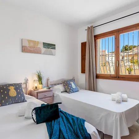 Agudin - Plusholidays *