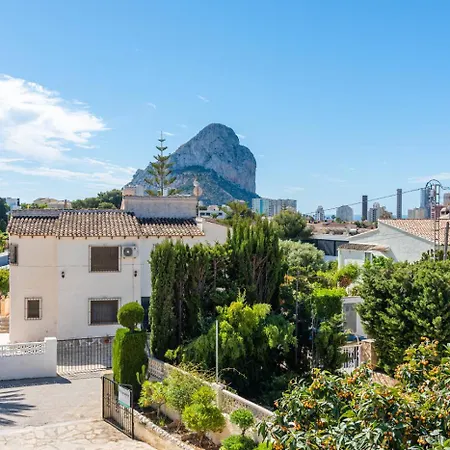 Willa Agudin - Plusholidays *