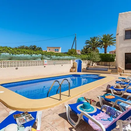 Agudin - Plusholidays *