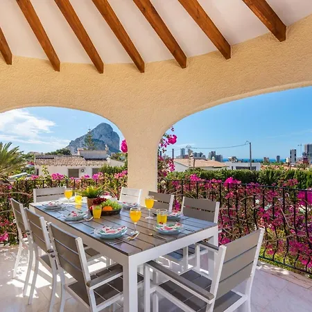 Agudin - Plusholidays *