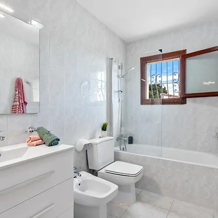 Villa Agudin - Plusholidays