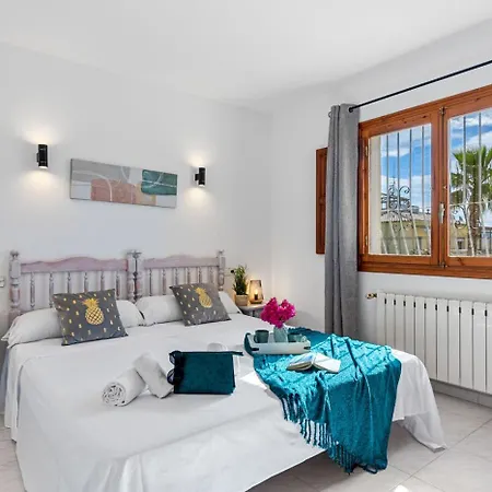 Villa Agudin - Plusholidays *