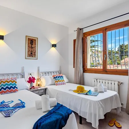 Villa Agudin - Plusholidays