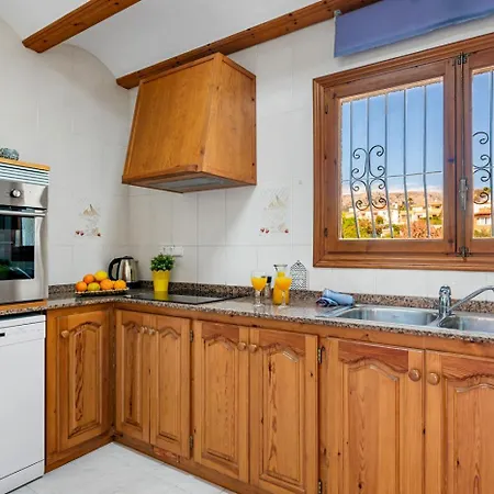 Agudin - Plusholidays Βίλα *