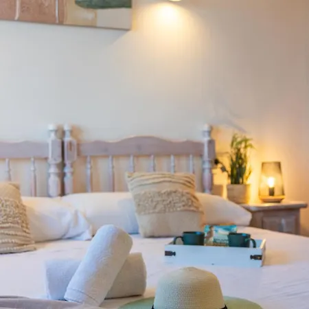 Agudin - Plusholidays Villa Ifach