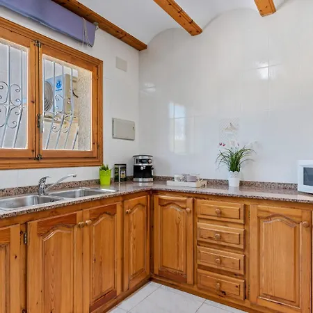 Agudin - Plusholidays Villa *