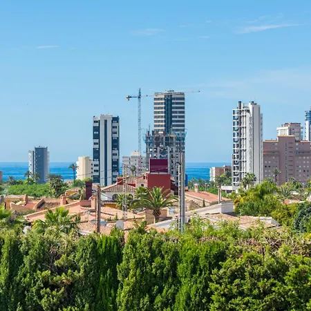 Agudin - Plusholidays Βίλα *