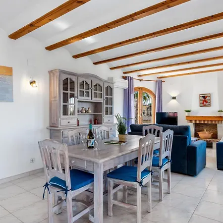 Villa Agudin - Plusholidays