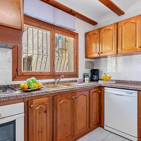 Agudin - Plusholidays Villa