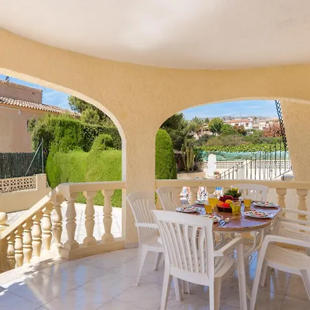 Agudin - Plusholidays *