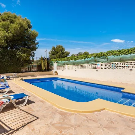 Agudin - Plusholidays