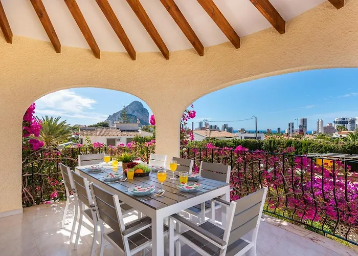 Agudin - Plusholidays *