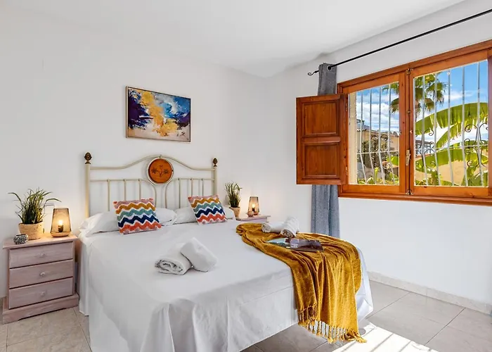 Agudin - Plusholidays Villa *