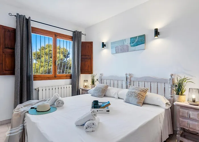 Agudin - Plusholidays *