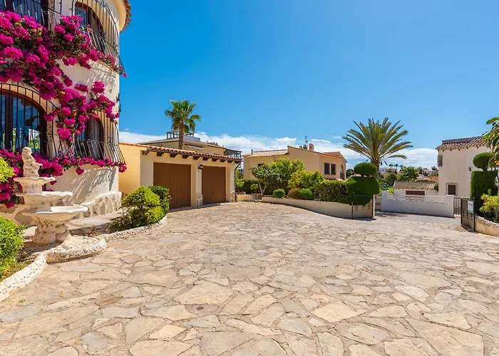 Agudin - Plusholidays Villa *