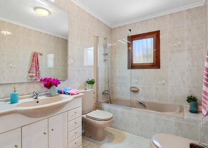 Agudin - Plusholidays Villa