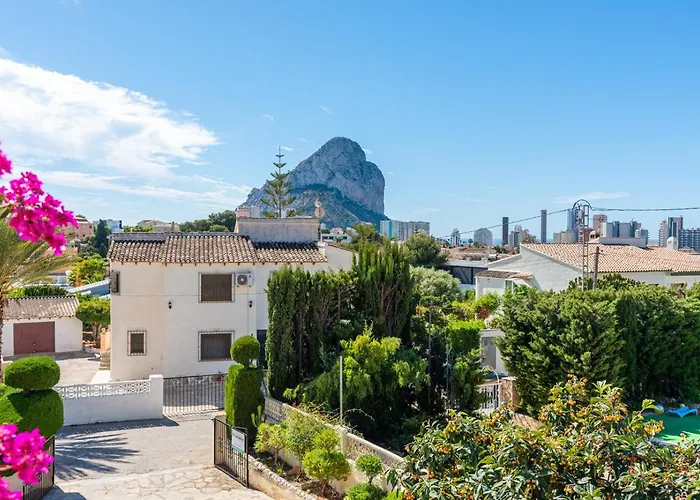 Villa Agudin - Plusholidays *