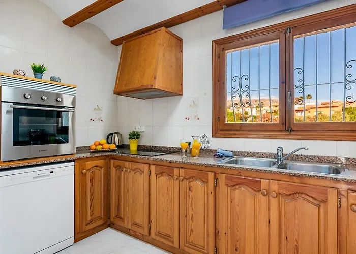 Agudin - Plusholidays Villa *