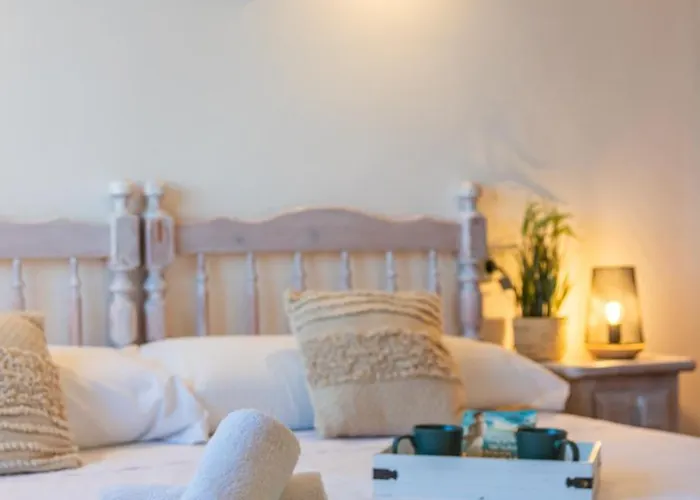 Agudin - Plusholidays Villa Ifach