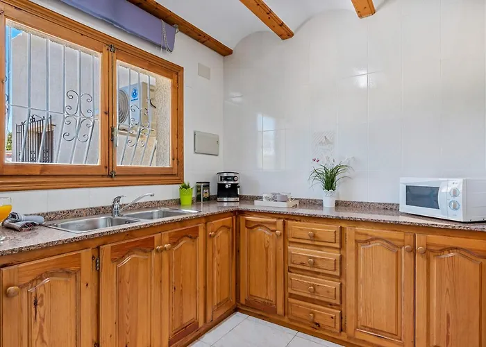 Agudin - Plusholidays Villa *