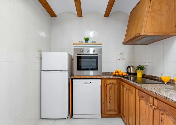 Villa Agudin - Plusholidays