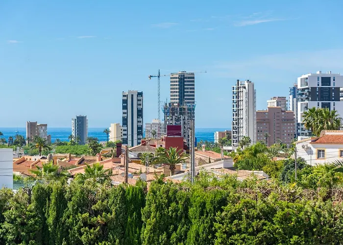 Agudin - Plusholidays Villa *