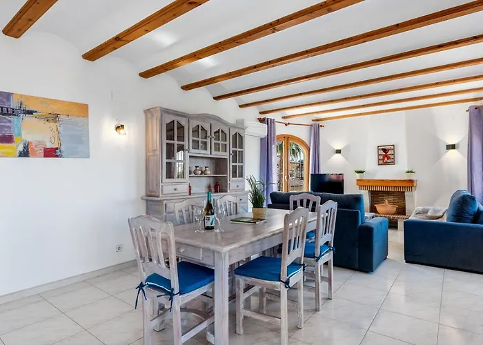 Villa Agudin - Plusholidays