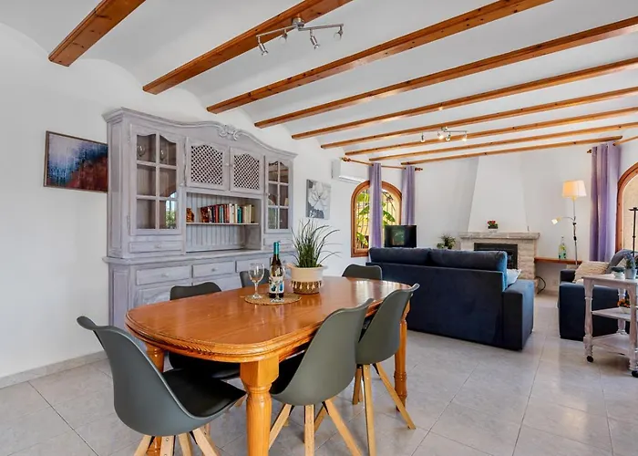 Villa Agudin - Plusholidays *