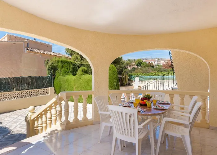 Agudin - Plusholidays *