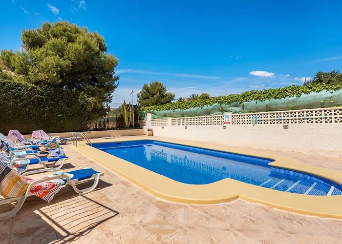 Agudin - Plusholidays