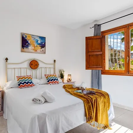 Agudin - Plusholidays Villa *