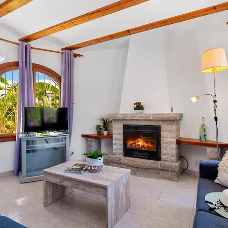 Agudin - Plusholidays *