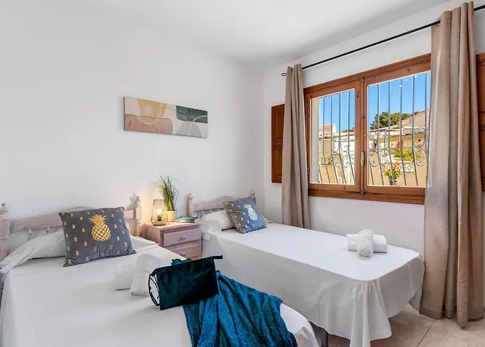 Agudin - Plusholidays *