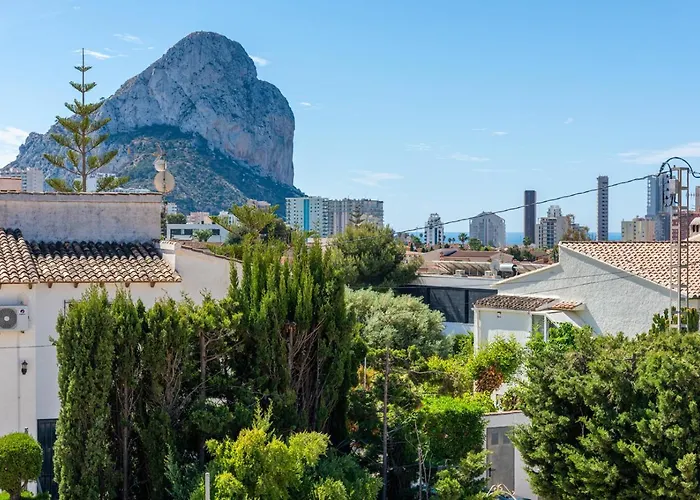 Agudin - Plusholidays *