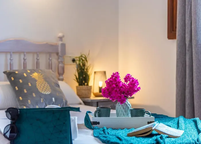 Agudin - Plusholidays