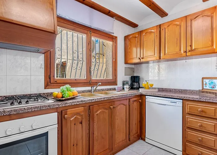 Agudin - Plusholidays 빌라