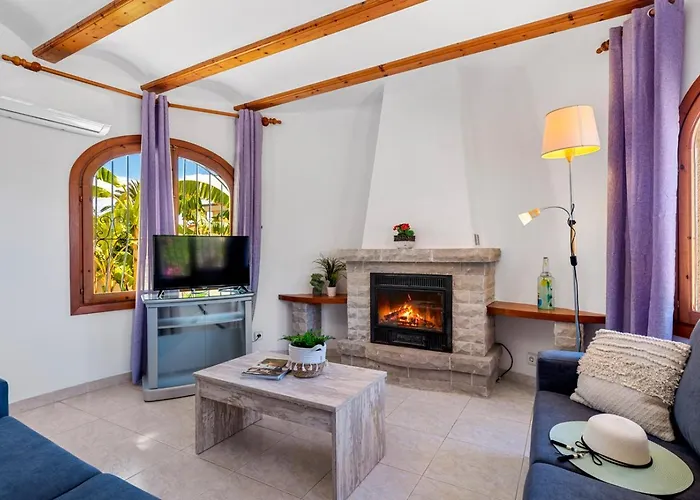 Agudin - Plusholidays *